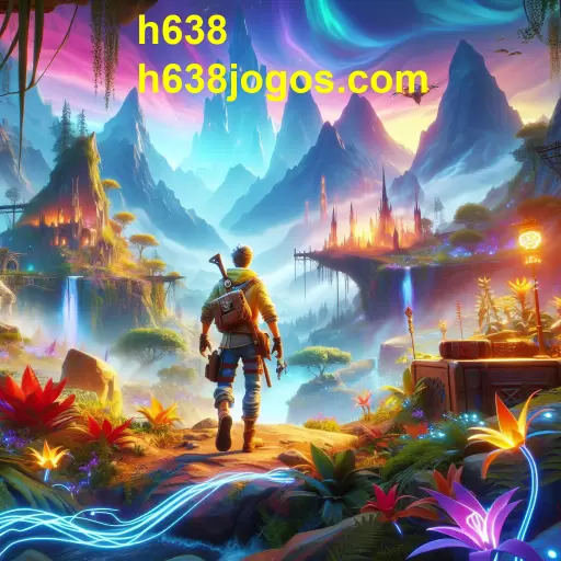 Explorando o Mundo dos Jogos de Aventura