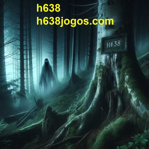 A Evolução dos Jogos de Terror: Medo e Suspense nas Telas