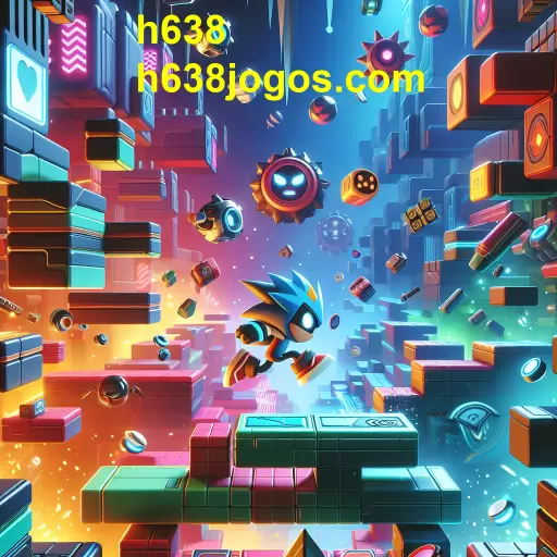 A Evolução dos Jogos de Plataforma: Da Nostalgia à Modernidade