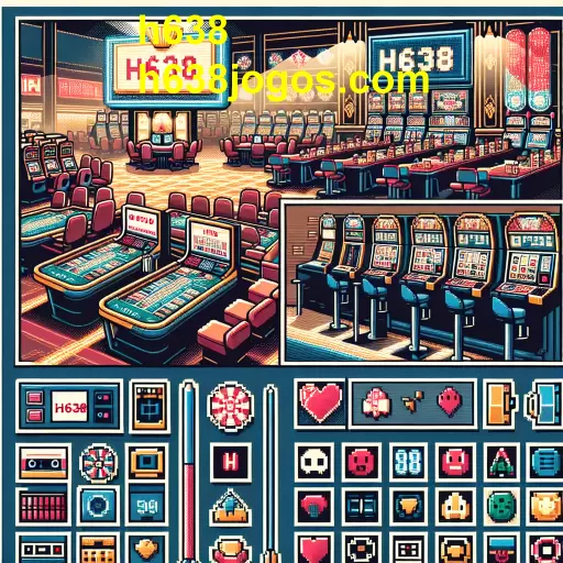 A Nostalgia dos Jogos Retro: Revivendo Clássicos Inesquecíveis