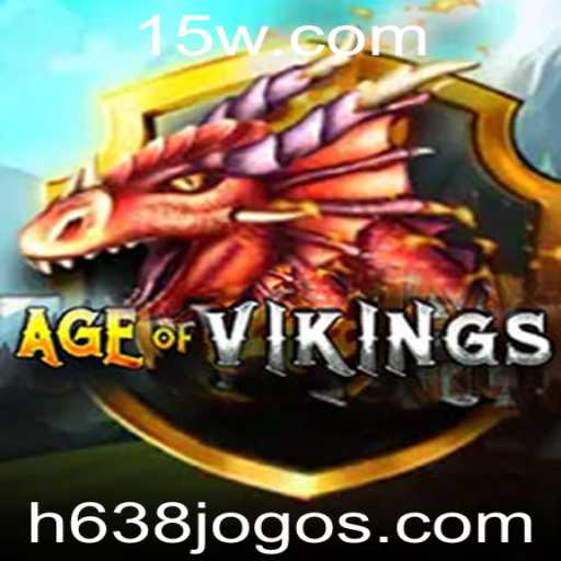 Explorando AgeofViking: Uma Jornada Épica no Mundo dos Vikings