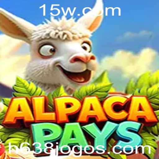 Descubra o Universo de AlpacaPays: Um Jogo Inovador e Fascinante