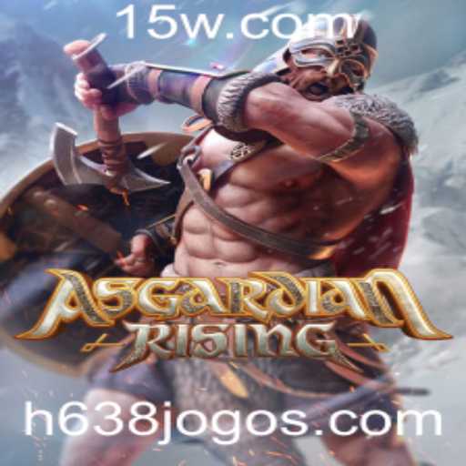 Explorando AsgardianRising: Um Mergulho no Fascinante Mundo do Jogo