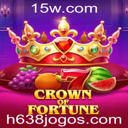 Descobrindo CrownofFortune: O Novo Jogo Que Está Conquistando o Mundo