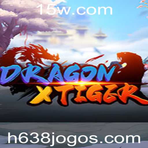 Explorando DragonXTiger: Um Plunge no Mundo de Dragões e Tigres