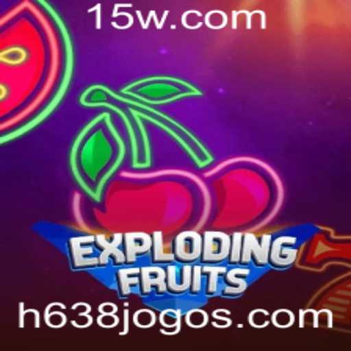 ExplodingFruits: Uma Aventura Divertida no Mundo dos Jogos