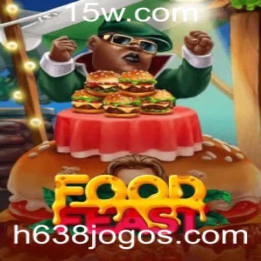 Descubra a Diversão Saboreando o Jogo FoodFeast