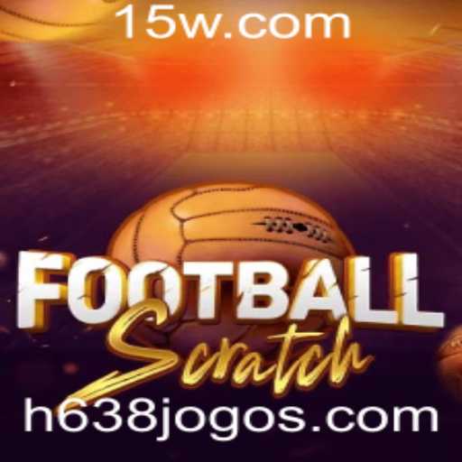 Descubra FootballScratch: O Novo Fenômeno dos Jogos Interativos