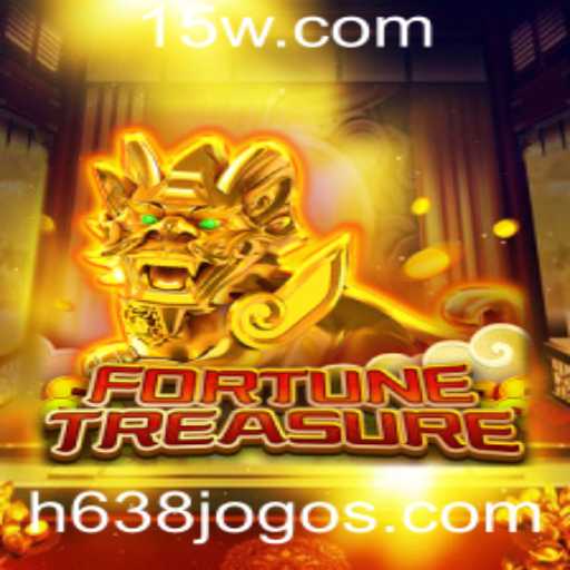 FortuneTreasure: Aventura e Estratégia no Mundo dos Jogos