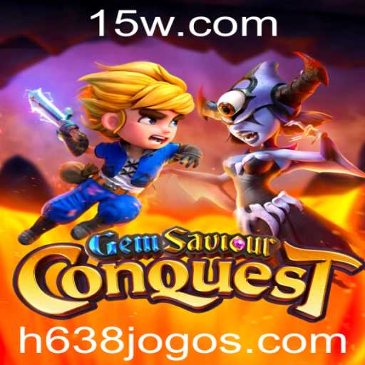 Explorando o Mundo de GemSaviourConquest: Um Guia Completo