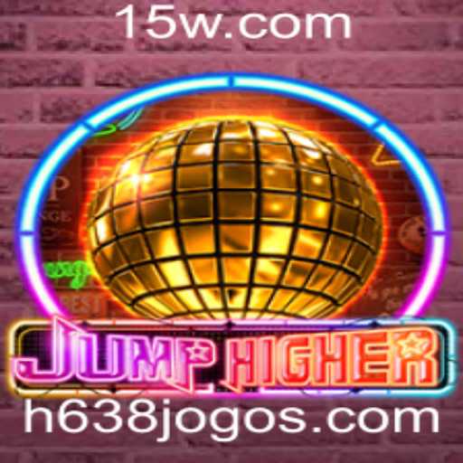 Desbravando o Mundo de JumpHigher: Um Novo Horizonte nos Jogos