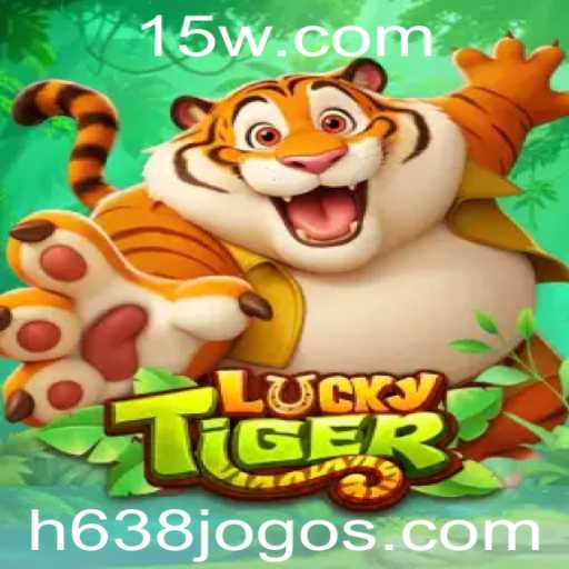 Descubra LuckyTiger: O Jogo de Sorte e Estratégia