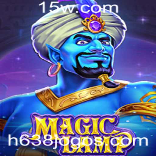 Decifrando MagicLamp: Aventura e Estratégia no Mundo dos Jogos