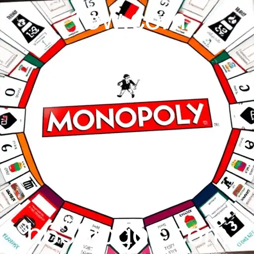 Explorando o Fascínio e o Impacto do Jogo Monopoly: Um Olhar Detalhado sobre a H638