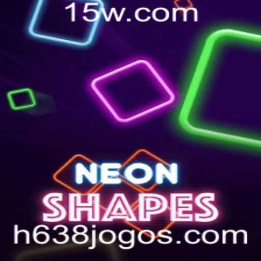 Descubra o Mundo Colorido e Desafiador de NeonShapes: O Jogo que Une Reflexos Rápidos e Estratégia