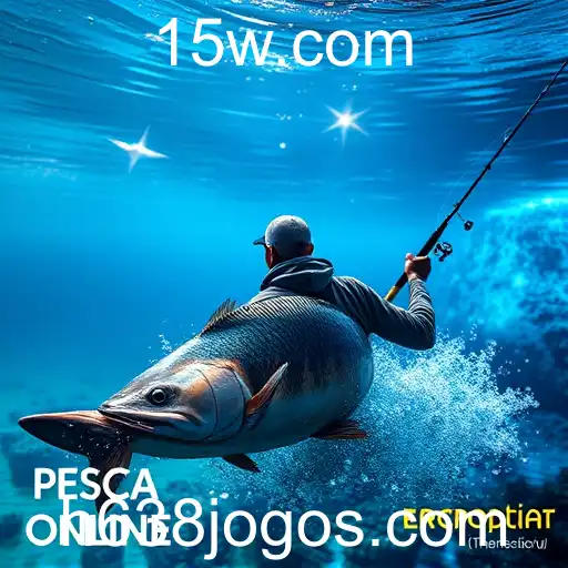 Explorando a Pesca Online: A Revolução Digital da Pesca com h638