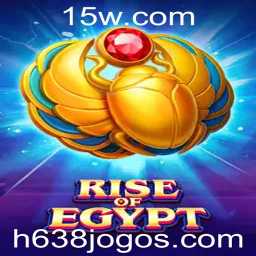 Explorando o Fascinante Mundo de RiseOfEgypt: Regras e Estratégias
