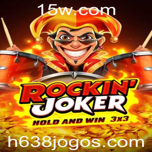 Explorando RockinJoker: Um Guia Completo para o Jogo do Momento