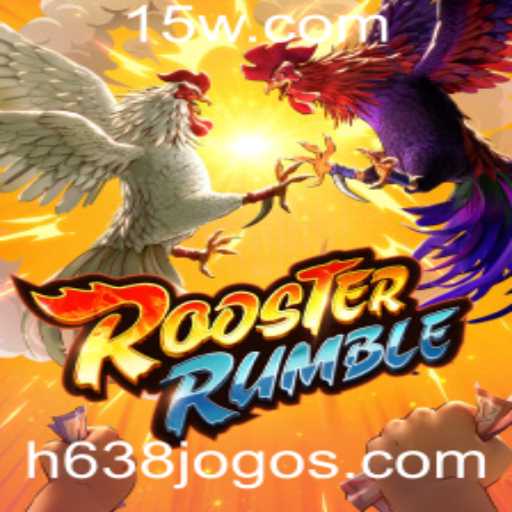Descubra o Fascinante Mundo do Jogo RoosterRumble