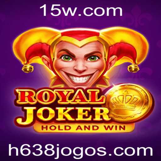 Descubra o Jogo RoyalJoker: Regras e Estratégias Incríveis
