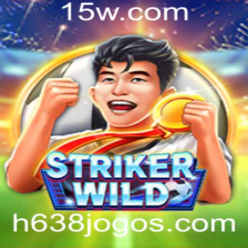 Descubra o Mundo de Aventura de StrikerWILD