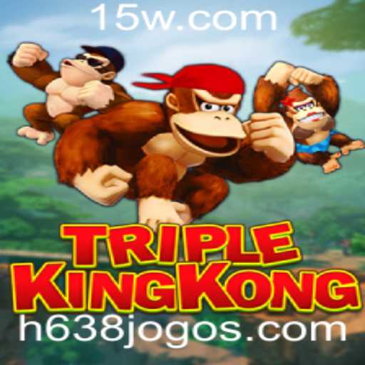 Explorando o Mundo de TripleKingKong: Um Novo Fenômeno no Universo dos Jogos
