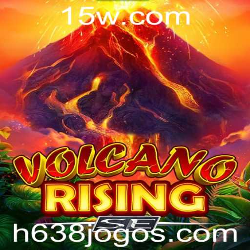 Explorando VolcanoRisingSE: Um Novo Jogo de Estratégia Imersivo